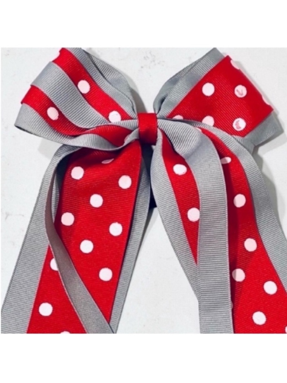 LAST DAY SALE! Kids Headband & Bow Bundle LIKE NEW! - Picture 5 of 15
